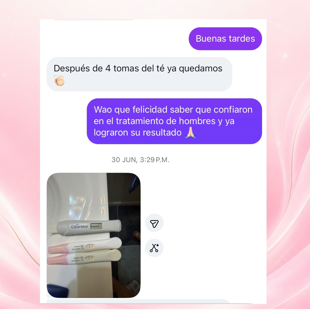 Testimonio
